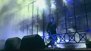 King Diamond -  Up from the Grave - Live in Moscow 2013