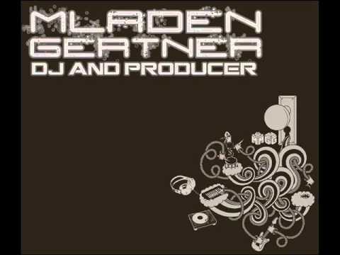 Mladen Gertner-M.Luther King I have a dream(Original DnB mix)