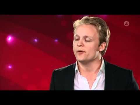 Idol 2010 - Andreas Weise