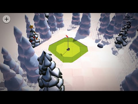 OK Golf! All holes | All stages (Unlocked) - YouTube