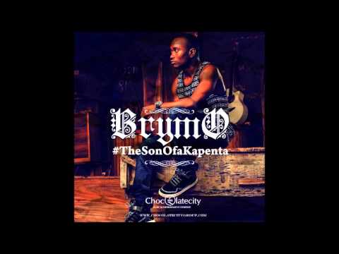 Brymo   Chocolate ft Pryse, Ice Prince, M I and Jesse Jagz Audio Visual