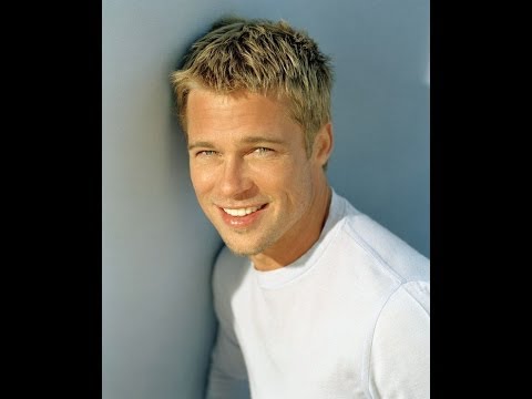 Нападение на Бреда Питта.