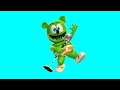 Gummy Bear And Friends Show Logo Intro Effects Gummy Bear Intro Effects
