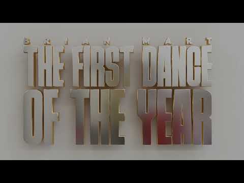 Brian Mart- The First Dance Of The Year 2026