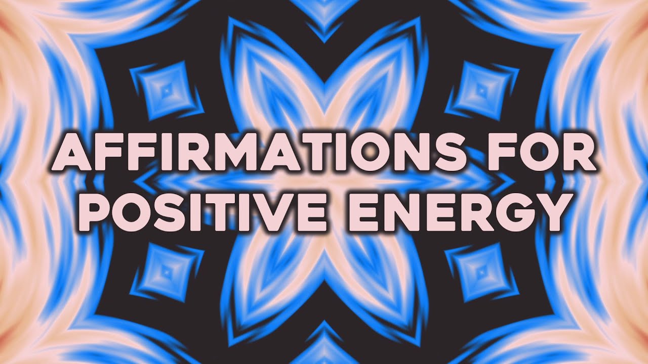 Morning Meditation for Positive Energy | Start Your Day with Uplifting Affirmations
