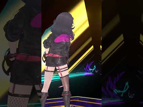 Synth Riders [VR game] "Sleepless" Pixel Terror, Chime & Teminite