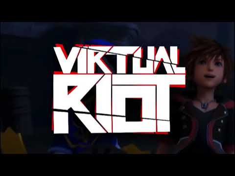 [ID] Skrillex & Hikaru Utada - Face My Fears (Skrillex & Virtual Riot Remix) V2 [Unreleased]