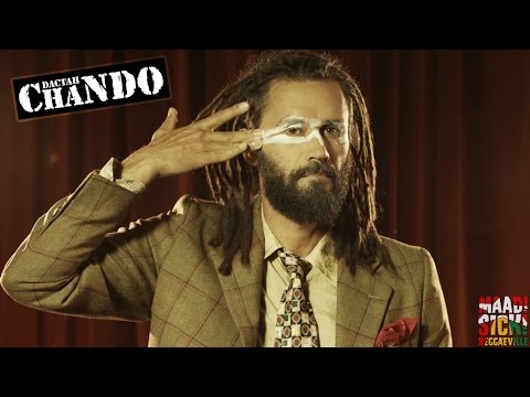 Dactah Chando - Positivo [Official Video 2016]