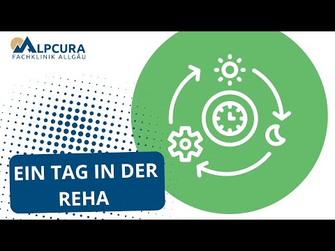 Daily routine in psychosomatic rehabilitation: therapy, sports, leisure - a day in psychosomatic ...