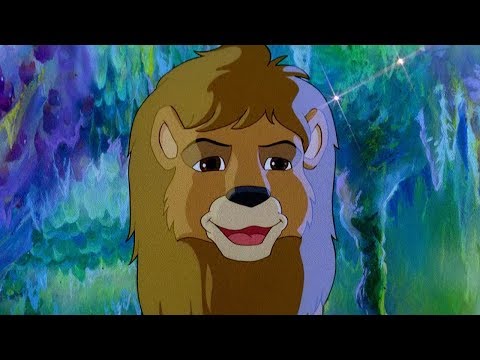 SIMBA KING LION AR - ep. 26 العربية