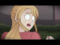 18 True Horror Stories Animated For A Rainy Night