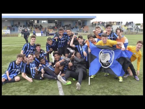 TORNEO PECCI 2016 PREMIAZIONI