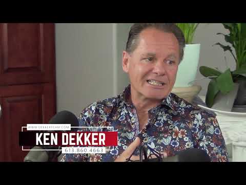 191011 IT  Calling all Tenants! Is it time to stop paying someone else's mortgage?  Part 1