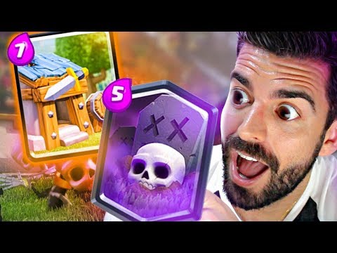 FIQUEI SURPRESO COM O NOVO COMBO DE CABANA COM CEMIT