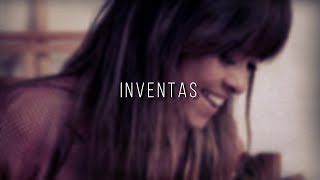 Vanesa Martín - Inventas (Letra)