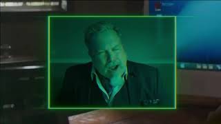 Eric Goins On: Getting the role of The Gambler on DC's Stargirl. video