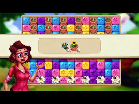 Lily’s Garden Level 435 old