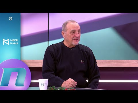 Država "teško pali" na hladnoći... – Zoran Živković