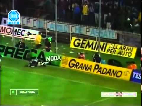 AC Fiorentina Firenze 1-0 Dynamo Kyiv