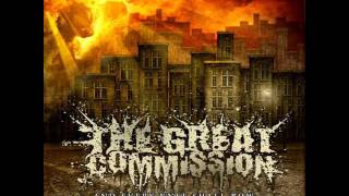 The Great Commission- Let Your Kingdom Come