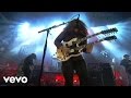 Coheed and Cambria - Welcome Home (Live)