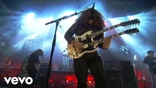 Coheed and Cambria - Welcome Home (Live)
