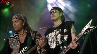 Scorpions, Uli Jon Roth &amp; Michael Schenker - In Trance (Live At Wacken Open Air) (2006)