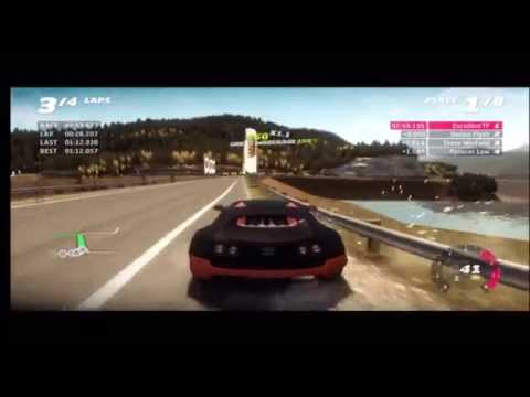Forza Horizon Playthrough Part 104