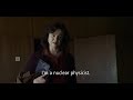 Female Scientist Vs Soviet Official From Episode 2 Of Chernobyl