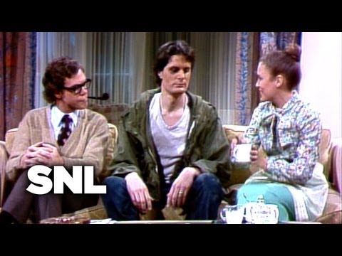 Our Front Door - Saturday Night Live