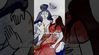 Ardhnari Shiva When Goddess Parvati Became a Part 