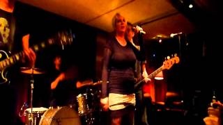 Avengers - The end of the world / Desperation - 7.7.2012 - Stuttgart - Goldmarks