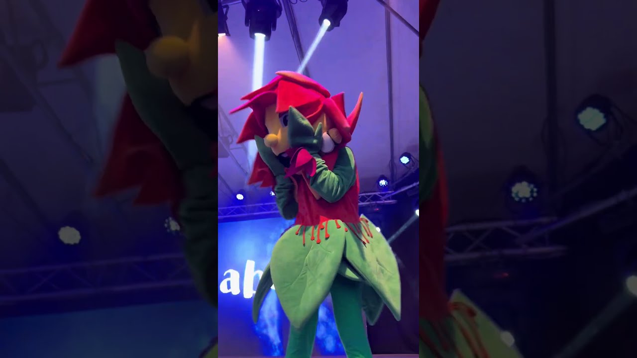 C'est quoi LA meilleure animation aux Fleurs d'Agde ?