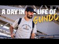 ✨ A DAY IN THE LIFE OF GÜNDOĞAN ✨