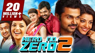 Cable Raja Tamil Hindi Dubbed Movie Full Movie | Karthi