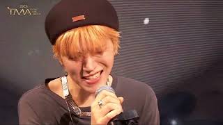 Download lagu BOYNEXTDOOR – “If I Say I Love You”   “I Feel Good” | TMA 2025 Live Performance mp3