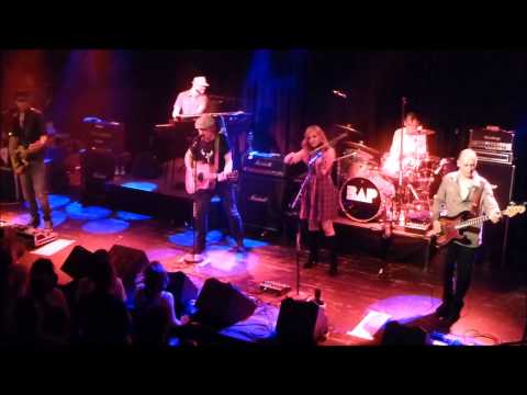 BAP - Rita, mir zwei - live @ Kofmehl, Solothurn 9.6.13