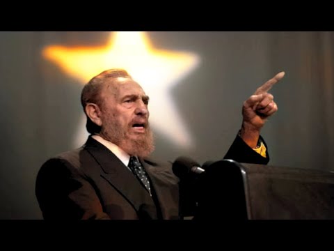 Fidel Castro, 50 years of revolution