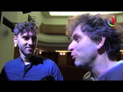 VOŁOSI  w specjalnym wywiadzie dla TVDG.PL