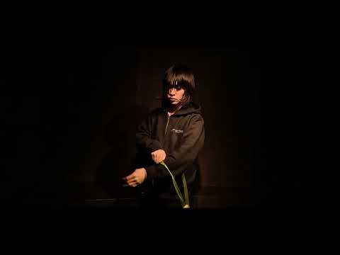 ジャンプスケア