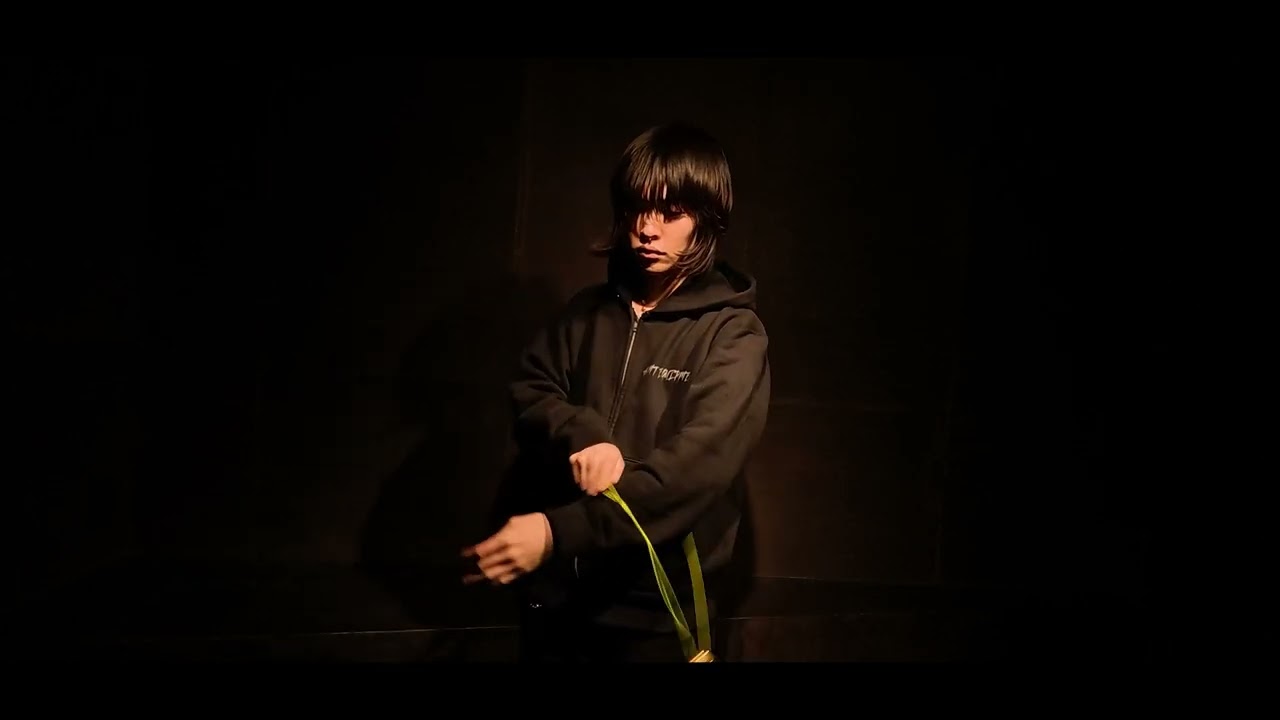 ジャンプスケア