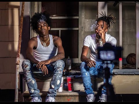 Fg Famous X Jaydayougan Swerve On Em (Slowed)