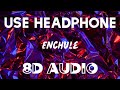 Rauw Alejandro - Enchule (8D AUDIO) Rauw Alejandro - Enchule (8D AUDIO)