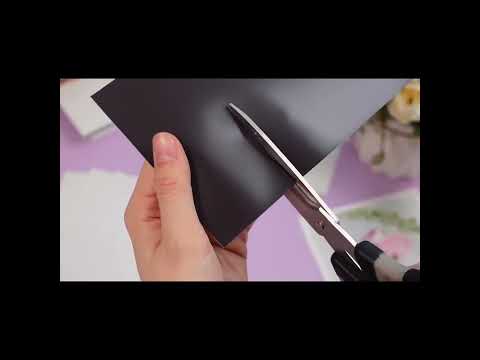 Magnetic Sheets