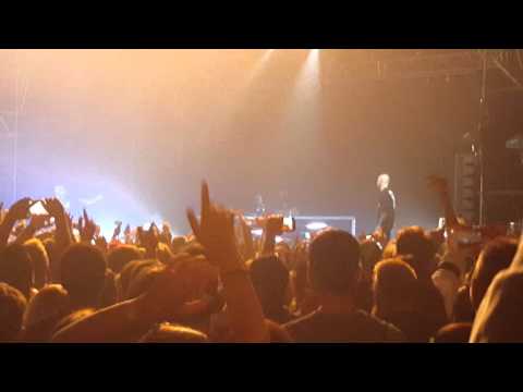 Madman feat Gemitaiz feat Fabri Fibra RAMADAM SQUALLOR TOUR