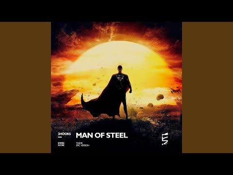 Man Of Steel: Theme