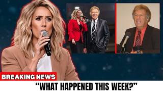 Why Everyone Is Talking About Bill Gaither & Jill Swaggart This Week