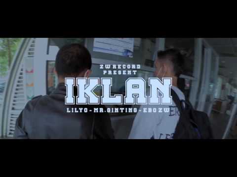 LILYO X MR.GINTING X EBO ZW - IKLAN
