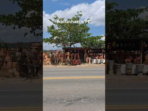 Tracunhaem, Pernambuco/BR. 📷 Instagram: @ademarjn #pernambuco #brasil