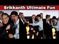 Krishnamachari Srikkanth Ultimate Comedy Speech At 83 First Look Launch | Kamal Haasan | Kapil Dev